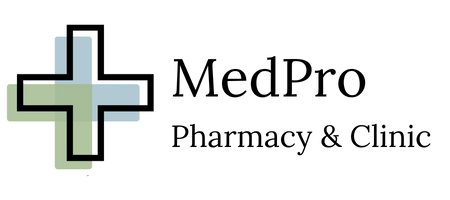 MedPro Pharmacy & Clinic