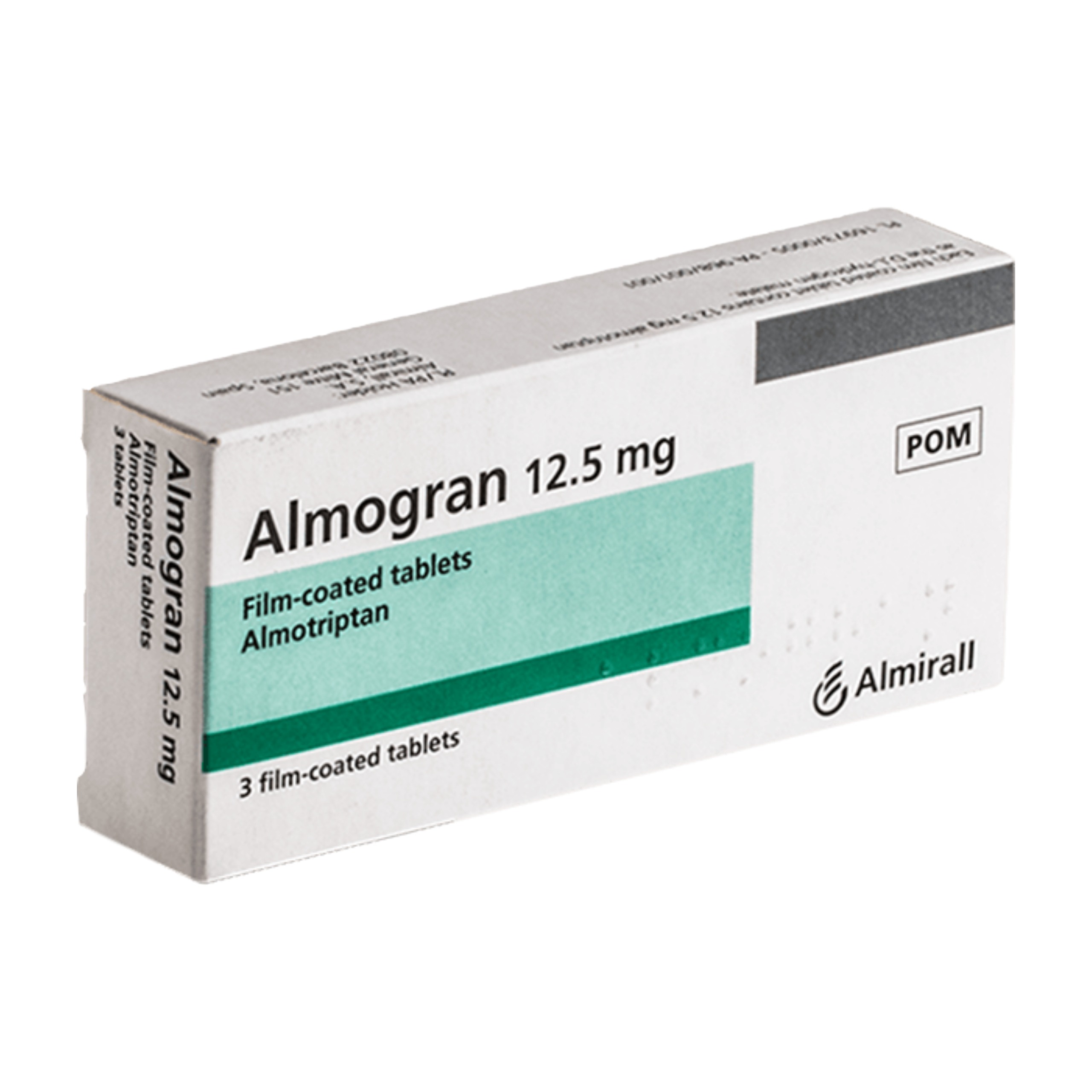 Almogran