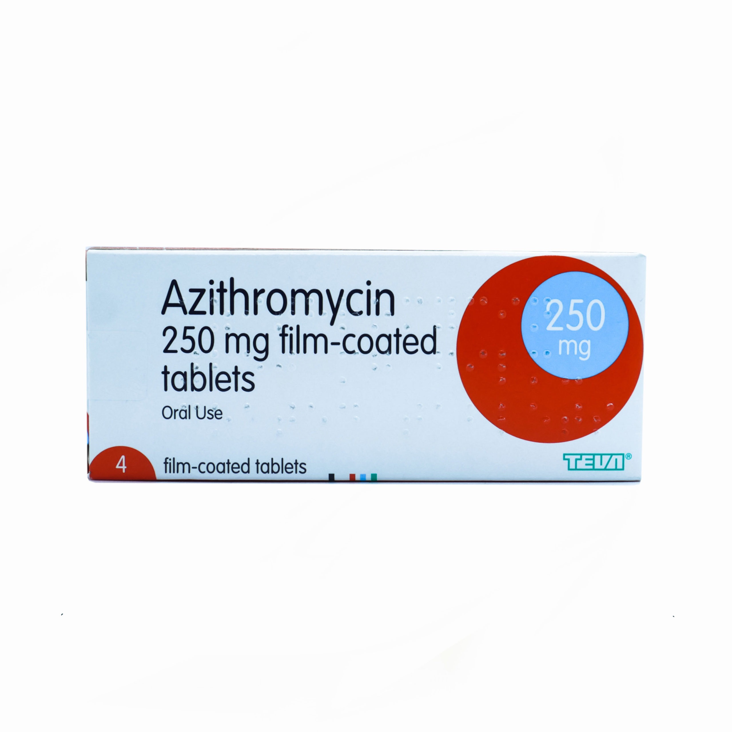 Azithromycin