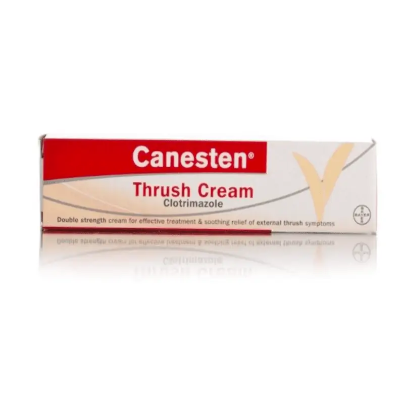 Canesten Thrush Cream 20g