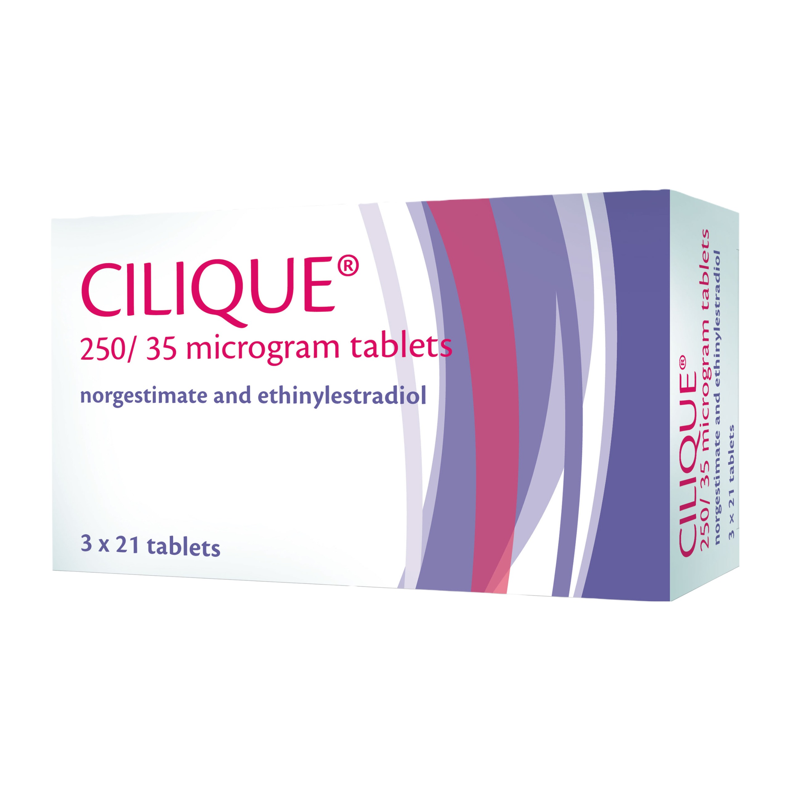 Cilique Pill