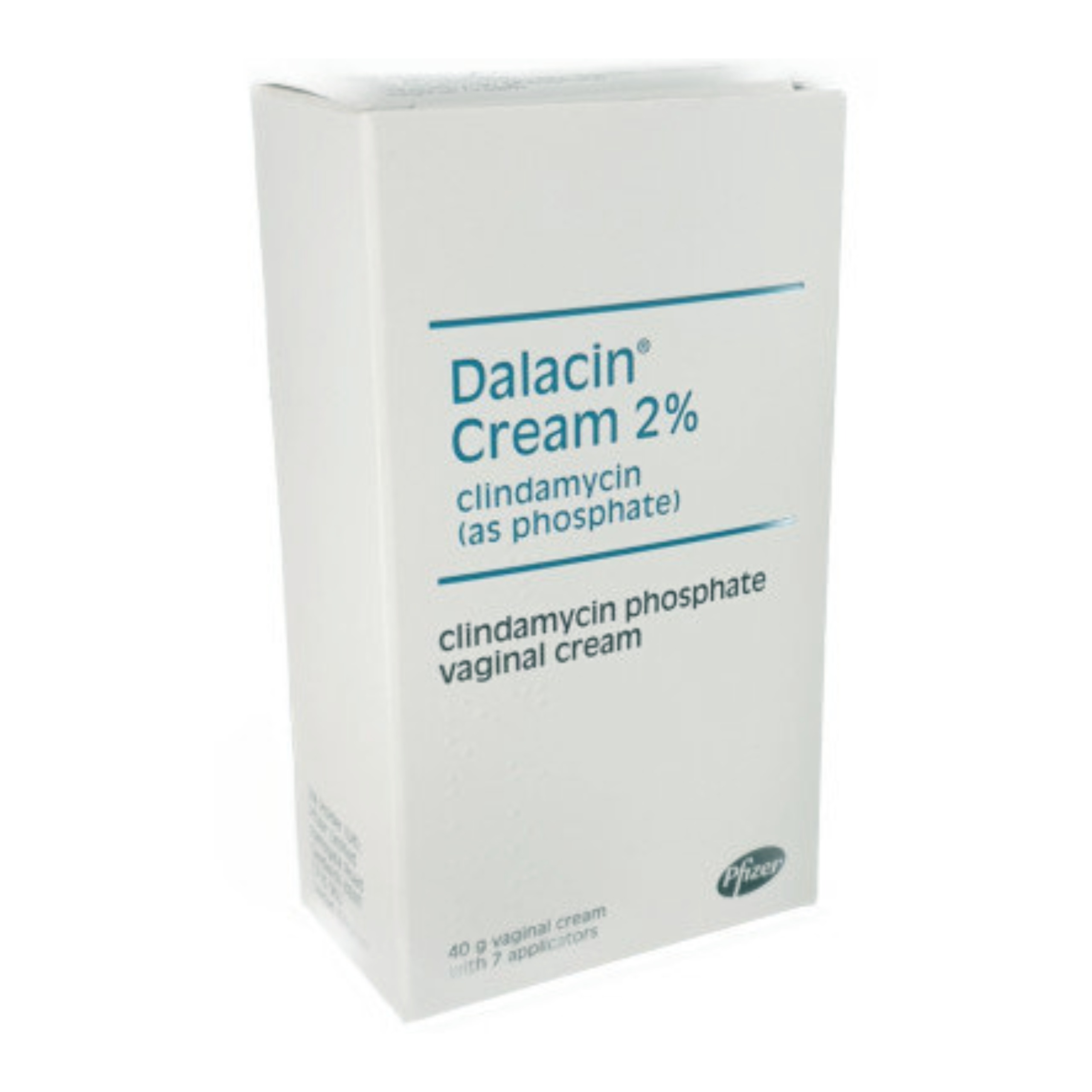 Dalacin 2% Vaginal Cream