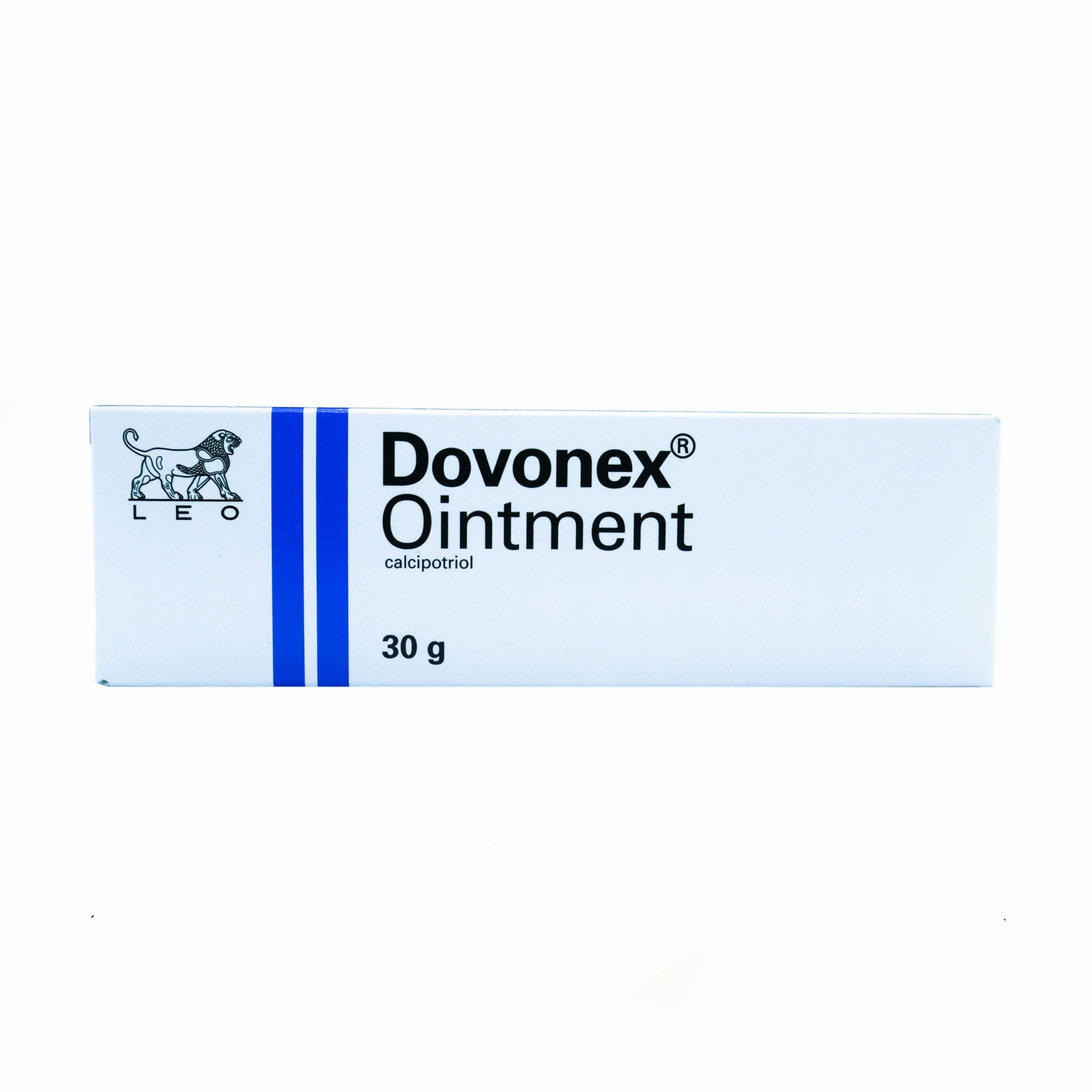 Dovonex Ointment