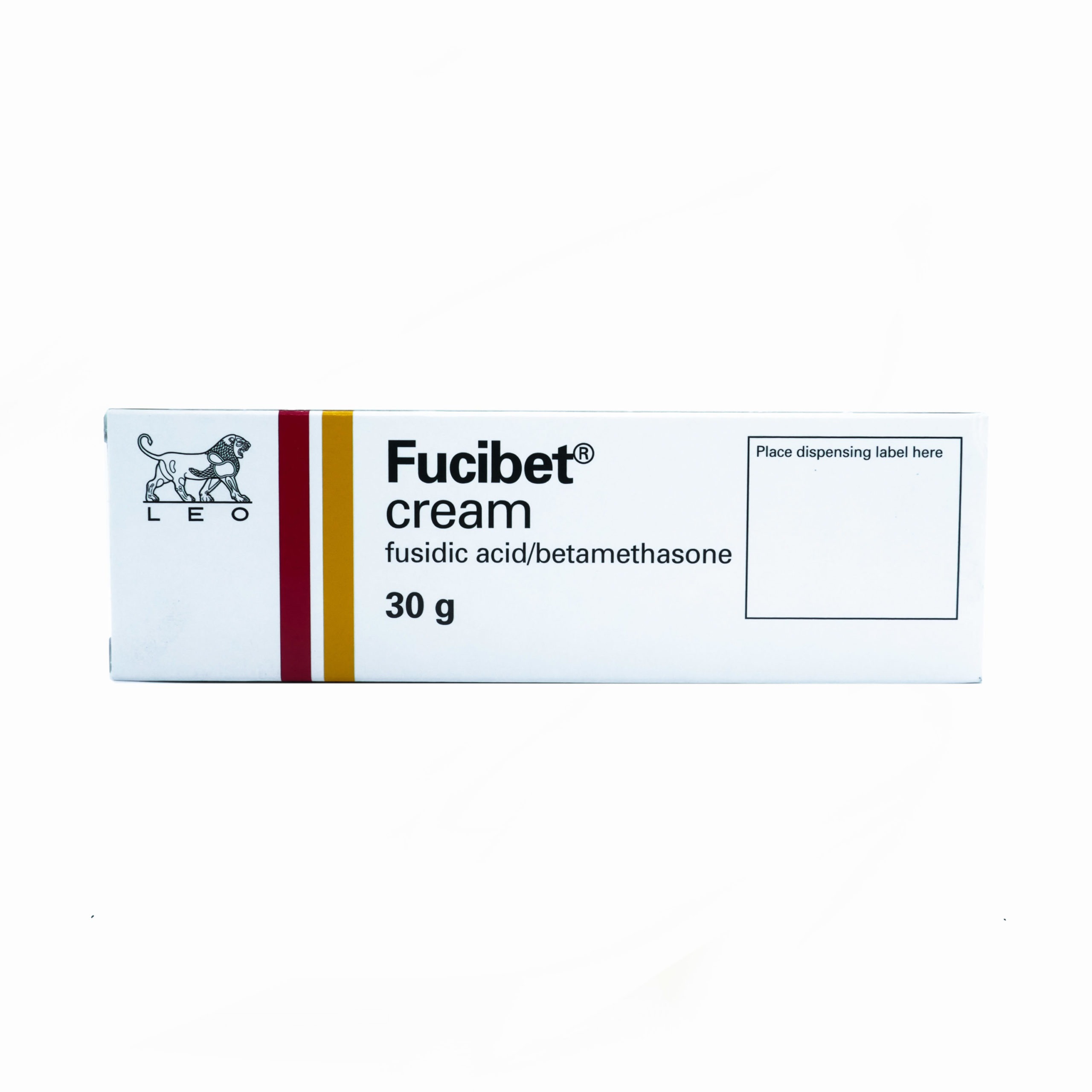 Fucibet Cream