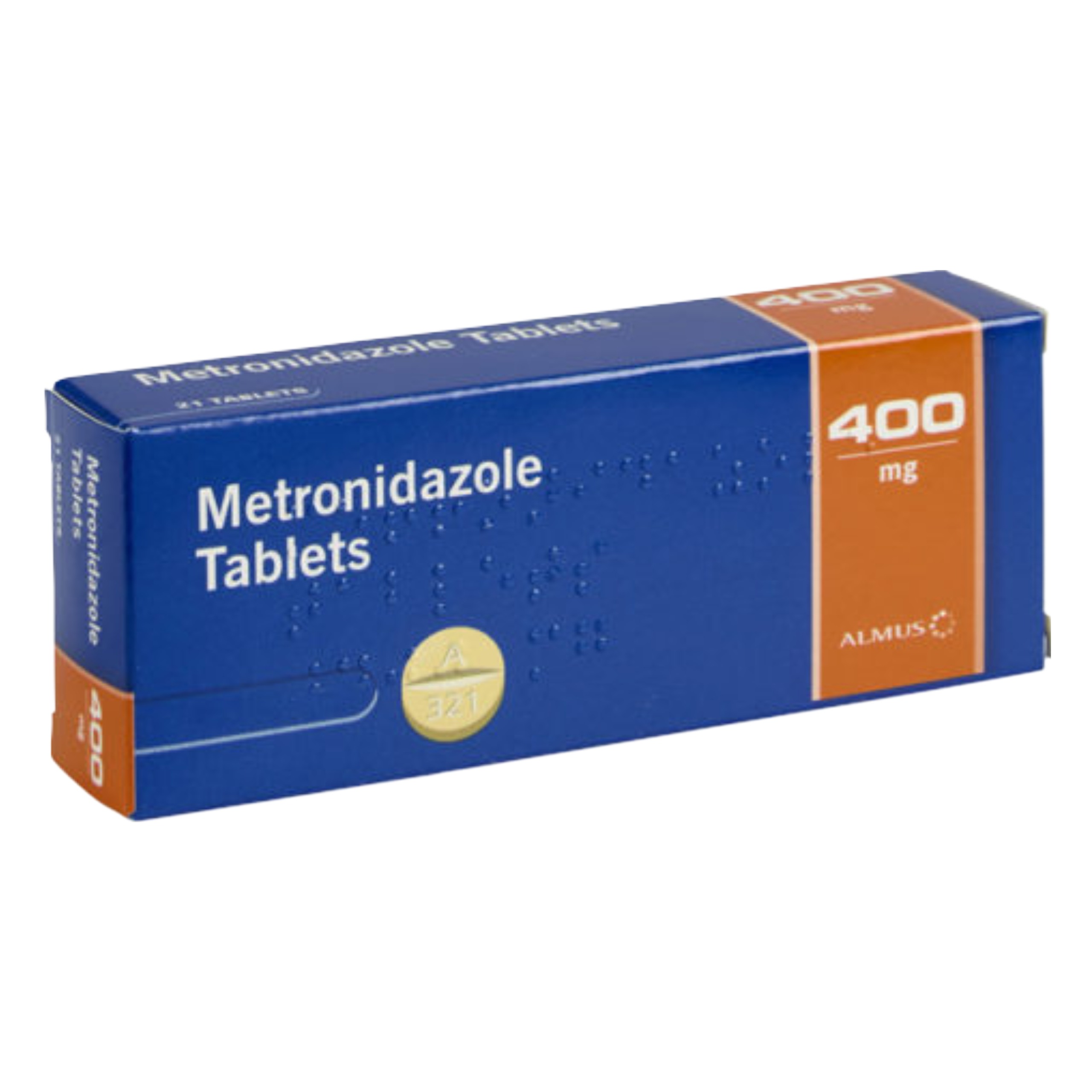 Metronidazole