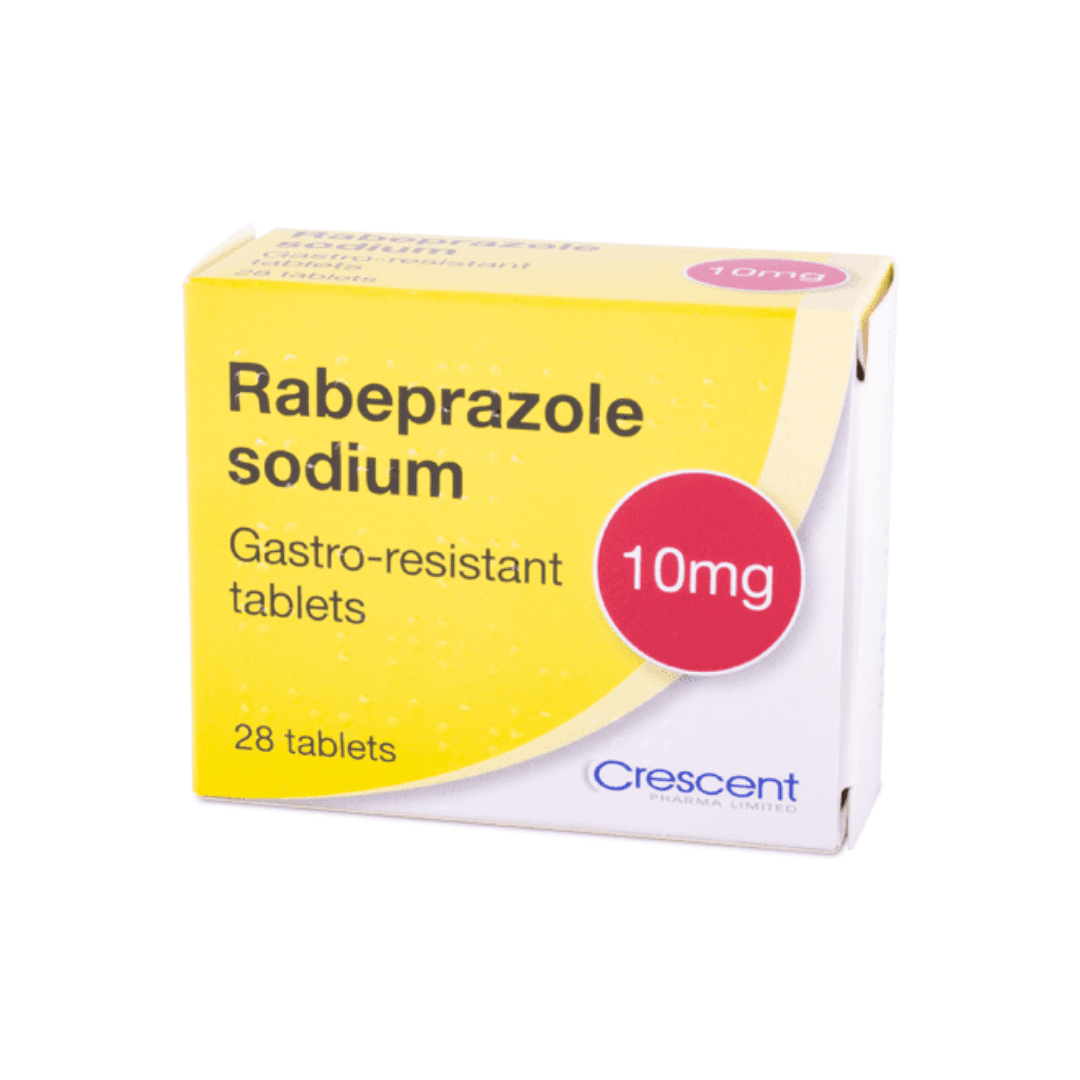 Rabeprazole Tablets