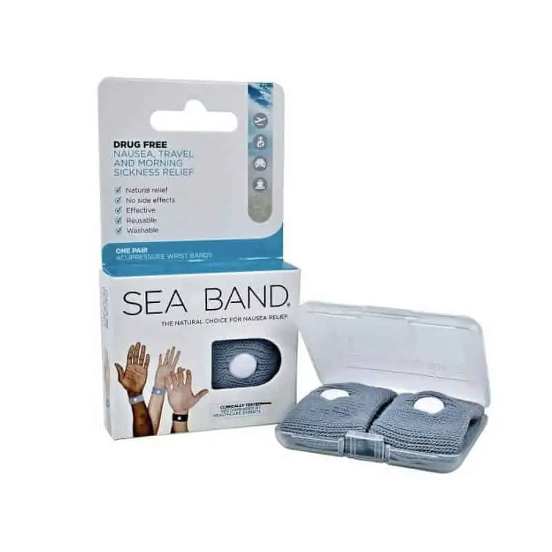 Sea Band – Adult Wrist Bands