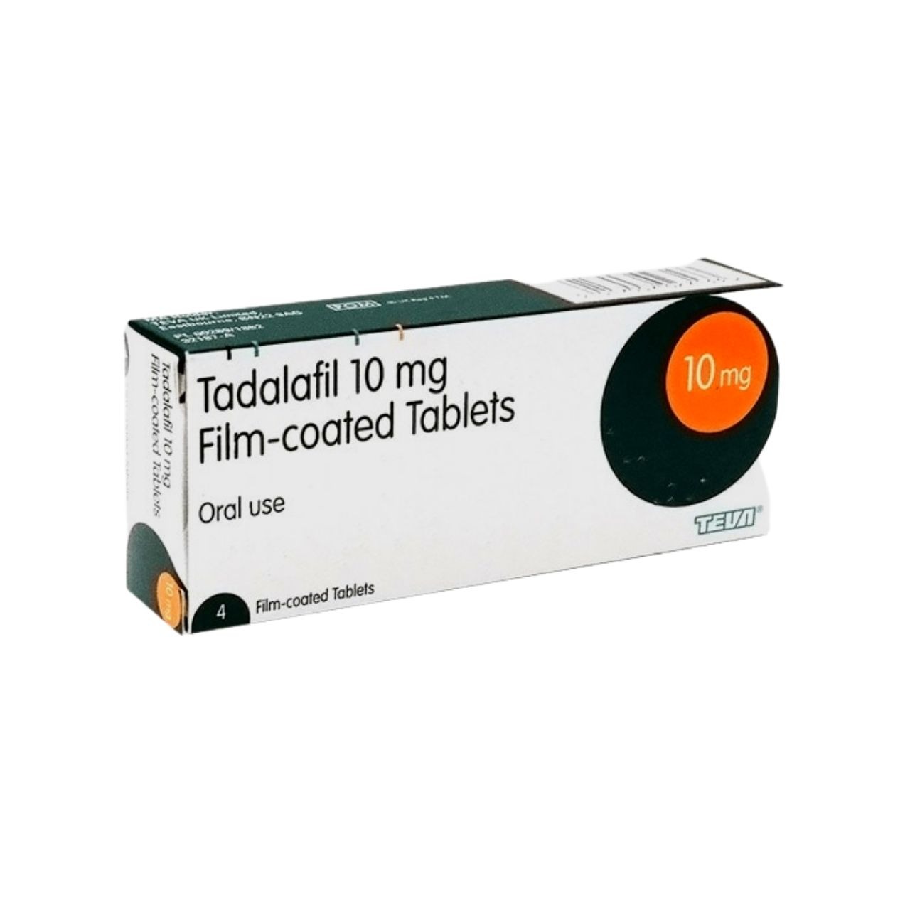 Tadalafil