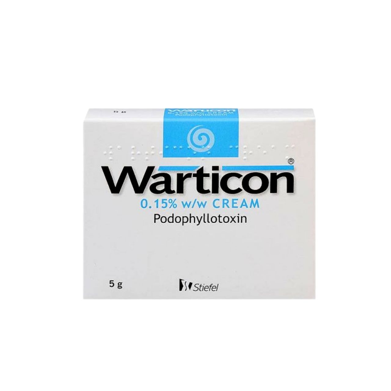 Warticon Cream And Solution